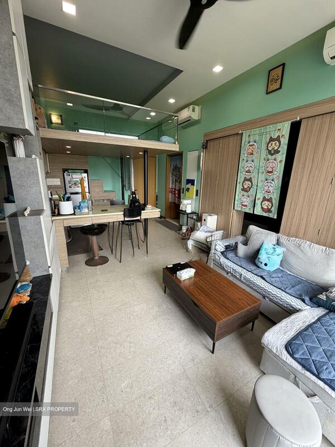 The Tennery (D23), Apartment #521623661